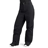 Photo Gallery dakine a-1 insulated canvas winter snowboard pants, black, medium Photo Gallery dakine a-1 insulated canvas winter snowboard pants, black, medium