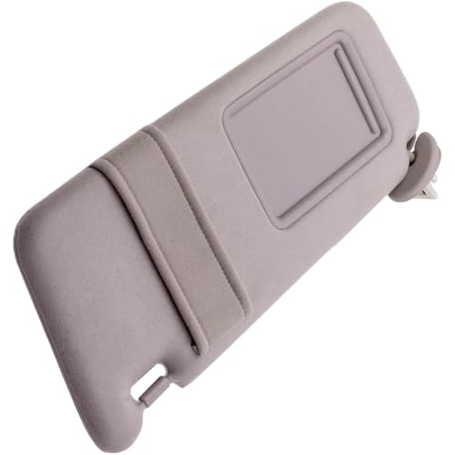 Pare-soleil conducteur gauche Venza 2010 2011 2012 2013 2.7 3.5