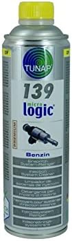 TUNAP Additive 139 Micrologix Fuel System Cleaner Petrol