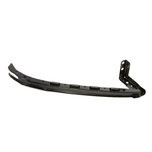 CarPartsDepot 348-20329-12 Front Bumper Beam Ho1027104 Side Support Primered Retainer Rh HO1027104