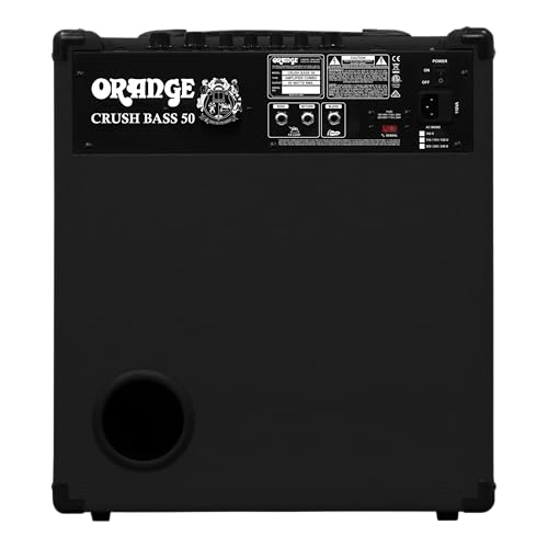 Professional Guitar Amplifier Tube Combo