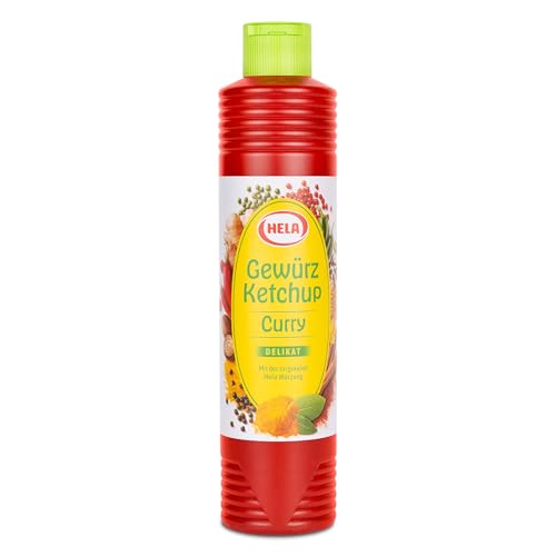 Curry Sauce