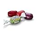 JOLLY RANCHER Zero Sugar Assorted Fruit Flavored Hard Candy Bag, 3.6 Oz