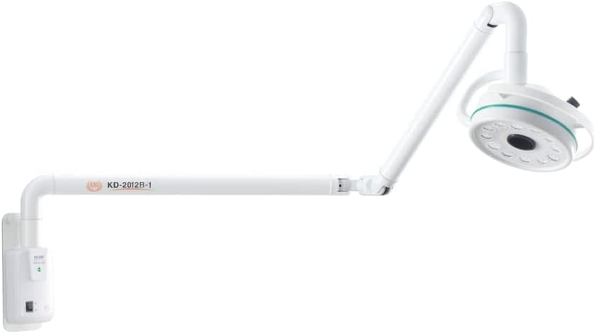 Amazon.com: ZGOOD KD-2012B-1 36W Hanging LED Surgical Oral Exam