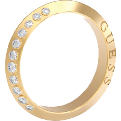 Guess Ring Forever Links JUBR02188JWYG54. Marke:, Einheitsgröße, Metall, Kein Edelstein