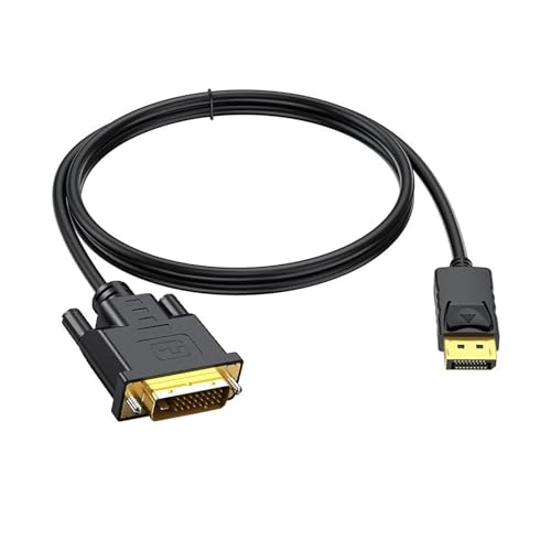 DPDVI 24 1P[uA_v^DisplayPort 1080Pϊj^[vWFN^[p.8m