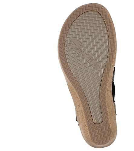 Image of Skechers Women's Beverlee Delicate Glow Sandal