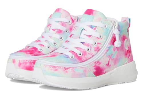 BILLY Footwear unisex-child Billy Goat Classic High (Toddler/Little Kid/Big Kid)