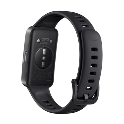 HUAWEI Bracelet connecté Band 10 Noir