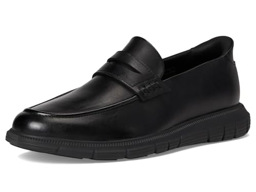 Image of Marc Joseph New York Mens Empire Street Loafer (Hands Free Technology)