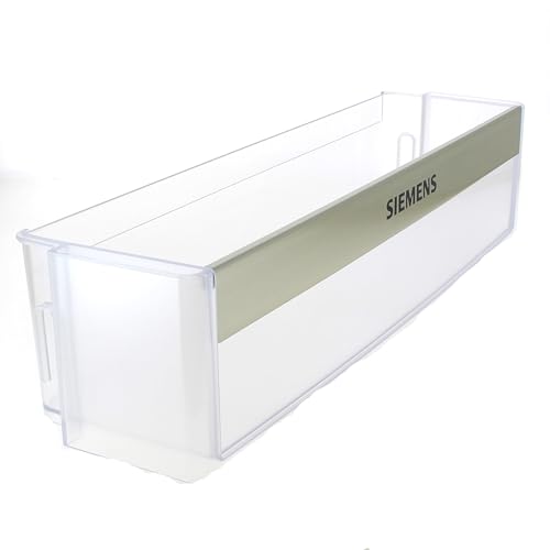 Balconnet porte bouteilles d'origine 426X112X100 mm Réfrigérateur, congélateur 00447353 BOSCH Réfrigérateur, congélateur 00447353 BOSCH