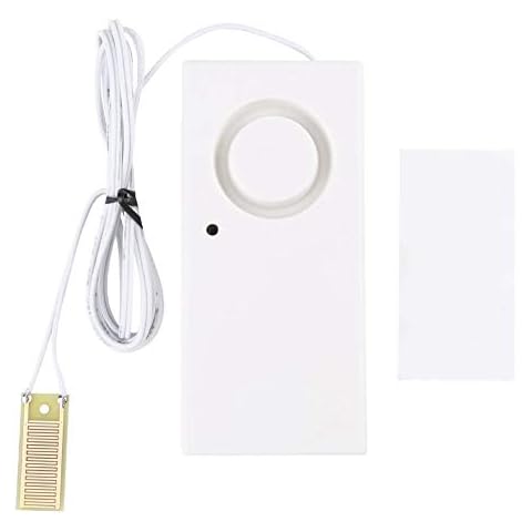 Alarma de fuga de agua Bigking 120 dB Cover