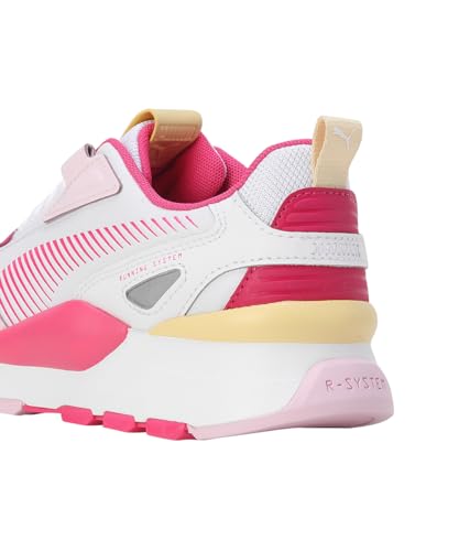 Image of Puma Unisex-Child RS 3.0 Synth Pop Jr Sneaker