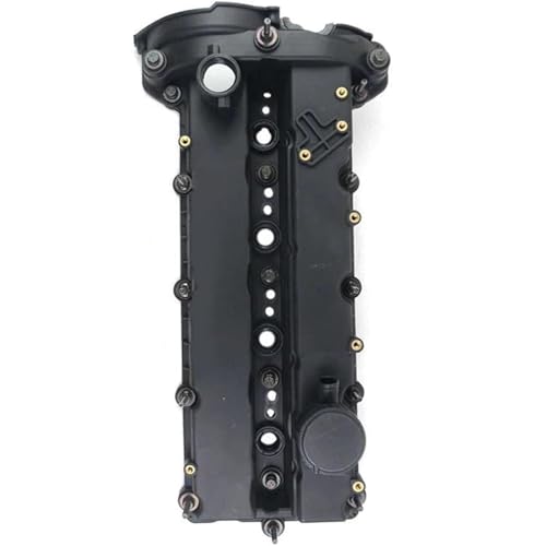 Couvercle de soupape automatique Jeep Wrangler JK 2.8CRD 2007