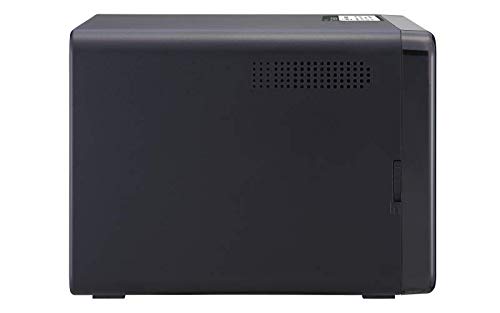 Amazon.co.jp: QNAP TS-653D-8G [プロフェッショナル向け 6ベイNAS(8GB