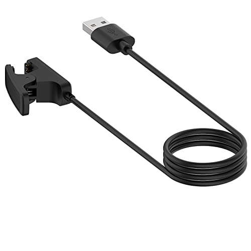 LOKEKE for Garmin MARQ USB Charger Cable Portable Replacement USB Charger Charging Dock Cable For Garmin MARQ(Athlete - Image 3