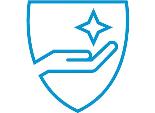 HP 3 anni di supporto hardware con intervento il giorno