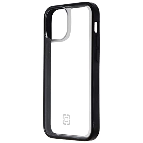 Coque iPhone 13 Mini Incipio évite les rayures grâce au dos transparent renforcé