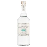 Casamigos Blanco Tequila 700 ml