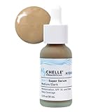 Picture of Mychelle Dermaceuticals Serum 3N1 Med/Drk Spf 30, 1 fl oz