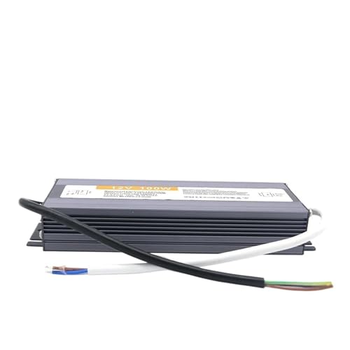 Alimentation à découpage étanche AC 110V vers 48V 300W pour installations électriques extérieures - 3