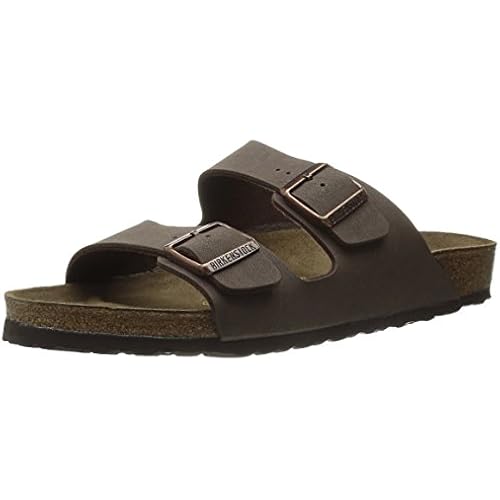 Birkenstock womens Arizona - Nubuck Leather