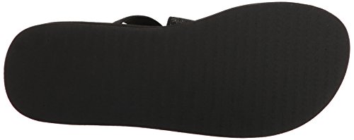 Image of Yellow Box Women's Sparkle Wedge Sandal