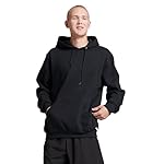 Russell Athletic Men's Dri-Power Fleece Hoodies, Moisture Wicking, Cotton Blend, Relaxed Fit, Sizes S-4x - Image 2