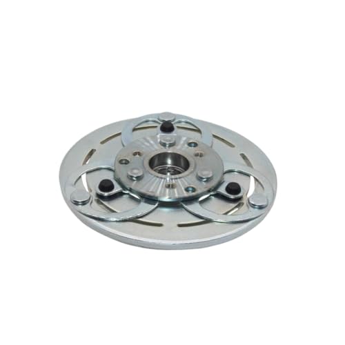 AC Clutch Hub Compatible with NV350 Compatible With Car Air Conditioner Systems Auto AC Spare Parts Replacement