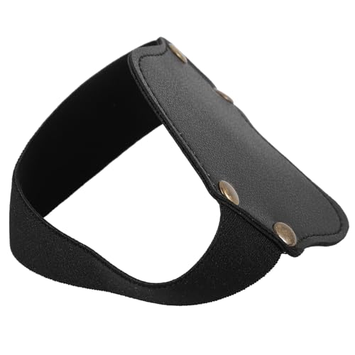 BIUDECO Protector para Cambio de Moto Cubrezapatos Antideslizante para Motociclistas Cubierta de Botas para Palanca de Marchas Resistente y Flexible