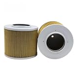 Hydraulic Suction Oil Filter - Compatible with Caterpillar Excavator - E85700711, 159278A1, H-2706,