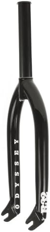 Odyssey R-32 Black Fork 3/8" 32mm Offset