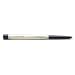 CoverGirl Exact Eyelights Eye Brightening Liner, Radiant Sapphire 710, 0.01 Ounce Pencil