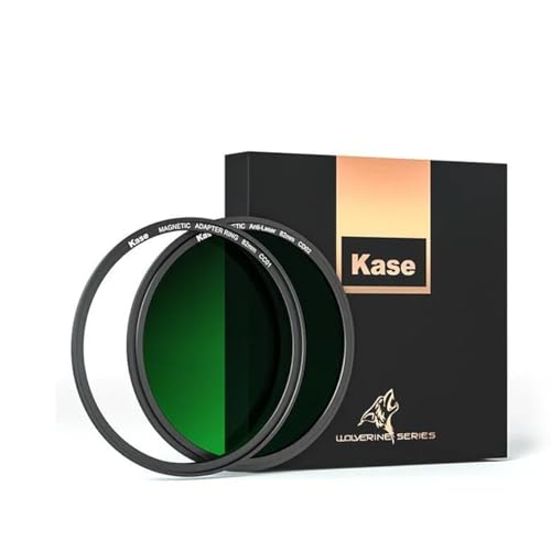 Filtro antiláser de 82 mm protector de sensor CMOS contra averías por luces ópticas 7