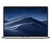 Price comparison product image 2018 Apple MacBook Pro with 2.6GHz Intel Core i7 (15-inch, 16GB RAM, 512GB SSD Storage) (QWERTY English) Space Grey (Renewed)