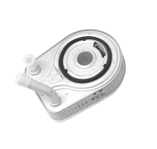 Genuine OEM 264102B710 Engine Oil Cooler / 26410-2B710 for Hyundai Veloster 2011-2014