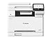 Canon i-SENSYS MF667Cdw Wireless Colour All-in-1 Laser Printer - A4, Print, Copy, Scan, Fax - 21 ppm print speed, LCD Touch Screen - Wi-Fi Connectivity, Scan to Cloud - Office Printer