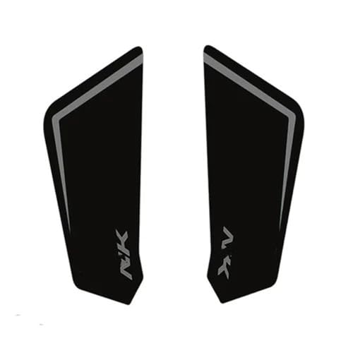 Tapis de réservoir pour 450NK : protection latérale antidérapante de moto