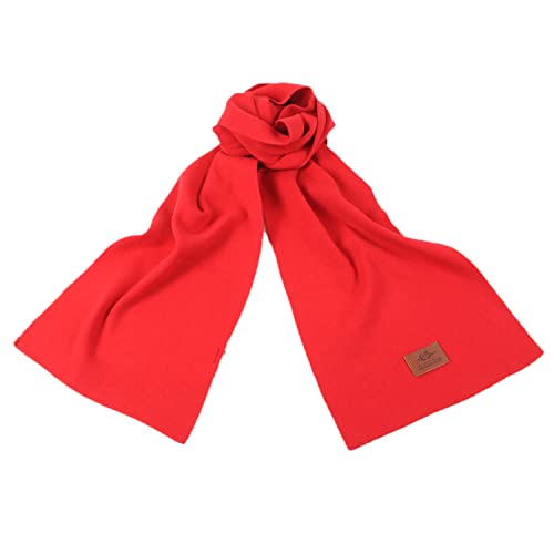 Écharpe mixte CHARRO, accessoire mode chaud contre le froid