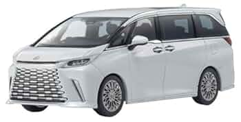 Amazon | 京商 (Kyosho) KYOSHOオリジナル 1/43 LEXUS LM 500h