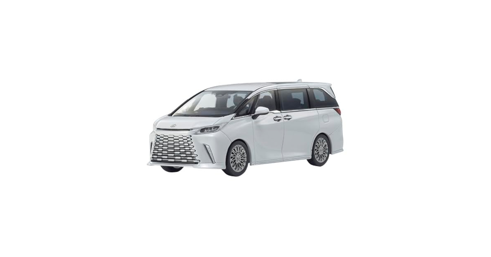 Amazon | 京商 (Kyosho) KYOSHOオリジナル 1/43 LEXUS LM 500h