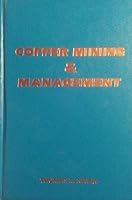 Copper Mining and Management 0816505861 Book Cover