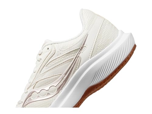 Image of Saucony Mens Cohesion 17 Running Shoe