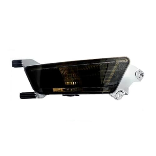 Feu antibrouillard arrière gauche LED pour rouler sereinement sous la pluie