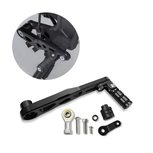 Levier de vitesse réglable pour CBR650R CB650R 18-24 - 2