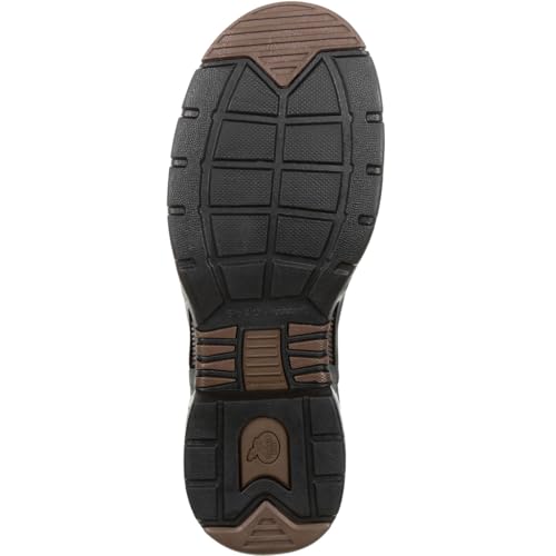 Georgia Boot Athens Pull-On Work Boot2