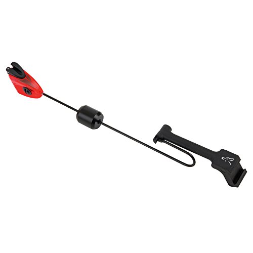 Fox MK3 balanciers swinger pêche à la carpe matériel détection touche