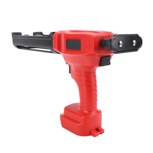 Aplicador eléctrico ligero para pegamento en masillas miniatura 3