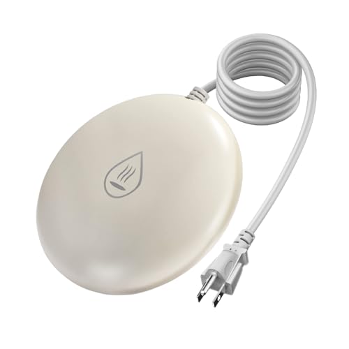 Birdbath Deicer - 5.12x5.12 C` Bird Bath q[^[AMꂽ Bird Bath Deicer |~̒rAAAŐApeBIAA{p |ނ̃o[hoXANZT[ɃtBbg