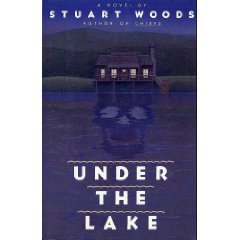 Under the Lake (Hardcover) B0035Q0PP6 Book Cover